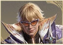 Luxheart portrait