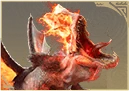 Radiant Anjanath (official artwork)